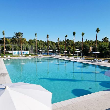 Eleamare Resort Castellammare di Velia Zewnętrze zdjęcie