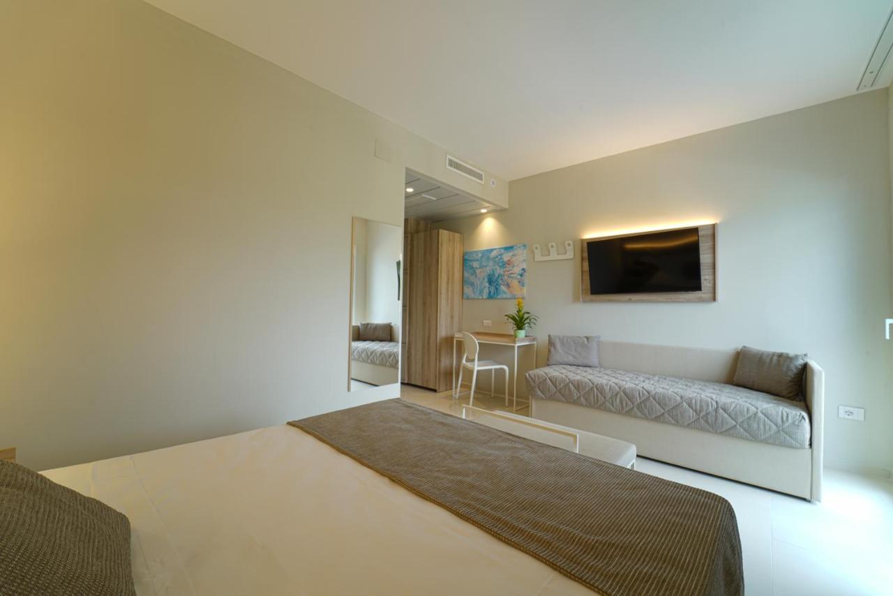 Eleamare Resort Castellammare di Velia Zewnętrze zdjęcie