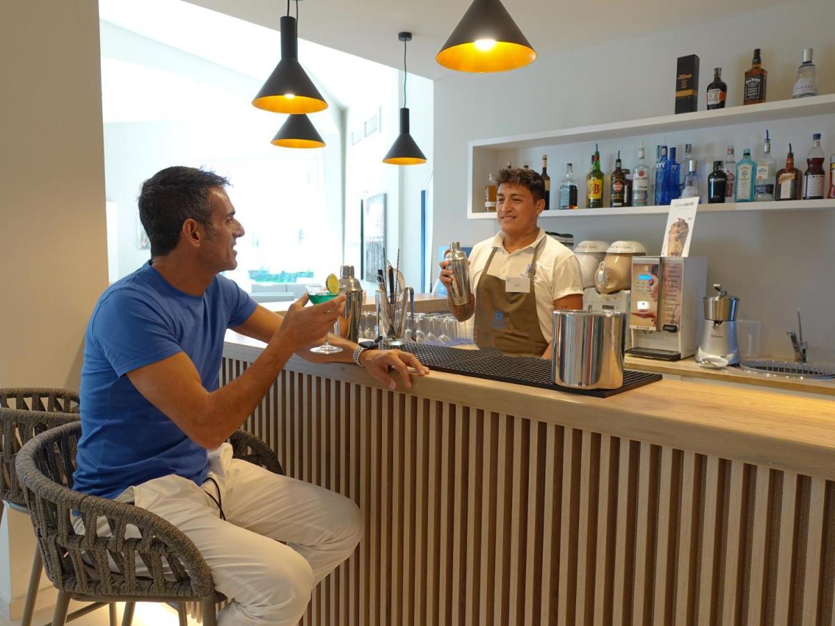 Eleamare Resort Castellammare di Velia Zewnętrze zdjęcie