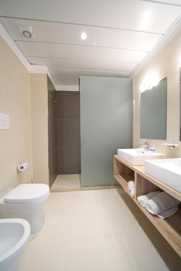 Eleamare Resort Castellammare di Velia Zewnętrze zdjęcie
