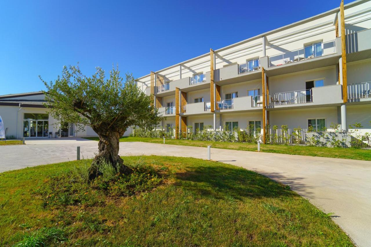 Eleamare Resort Castellammare di Velia Zewnętrze zdjęcie