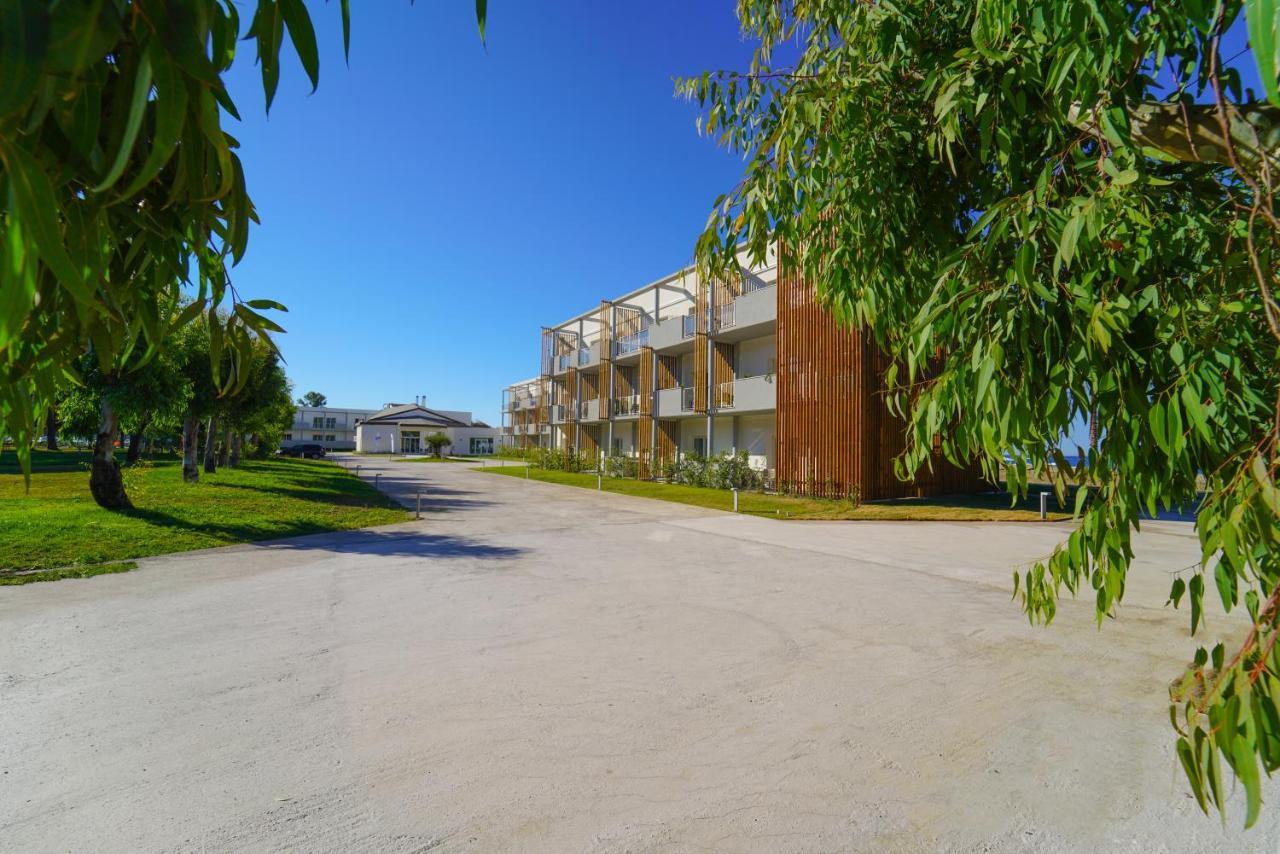 Eleamare Resort Castellammare di Velia Zewnętrze zdjęcie