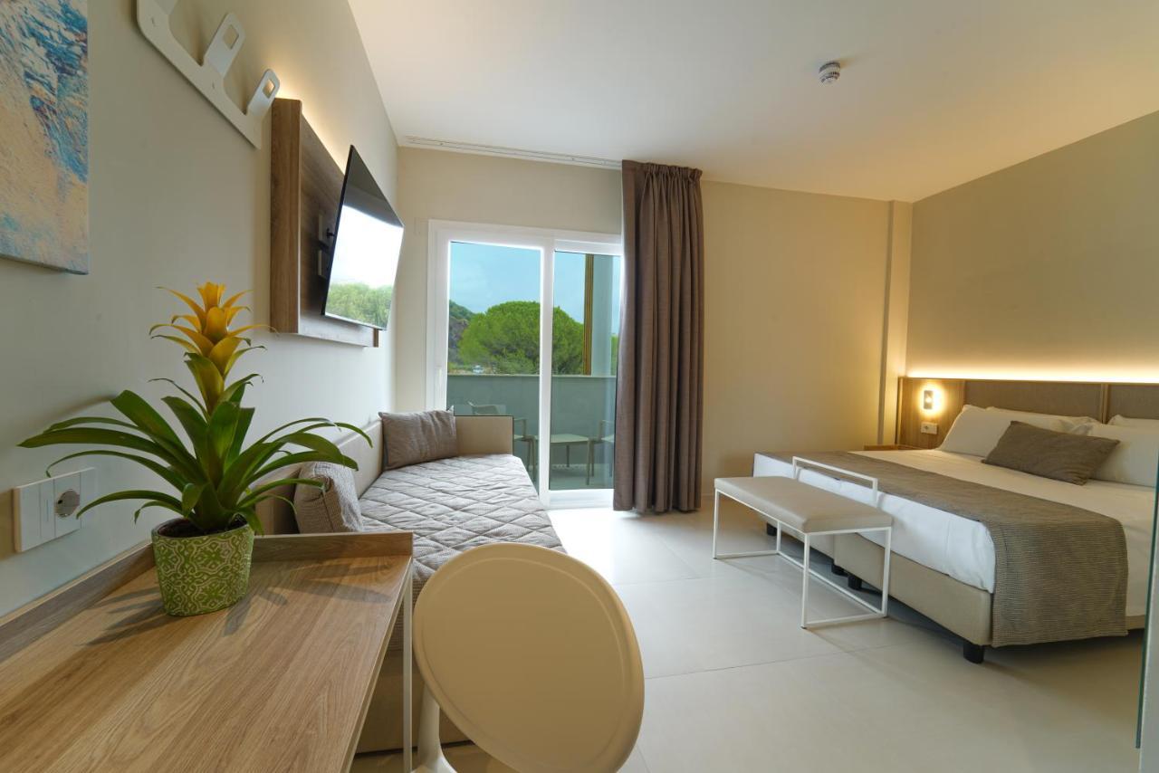 Eleamare Resort Castellammare di Velia Zewnętrze zdjęcie