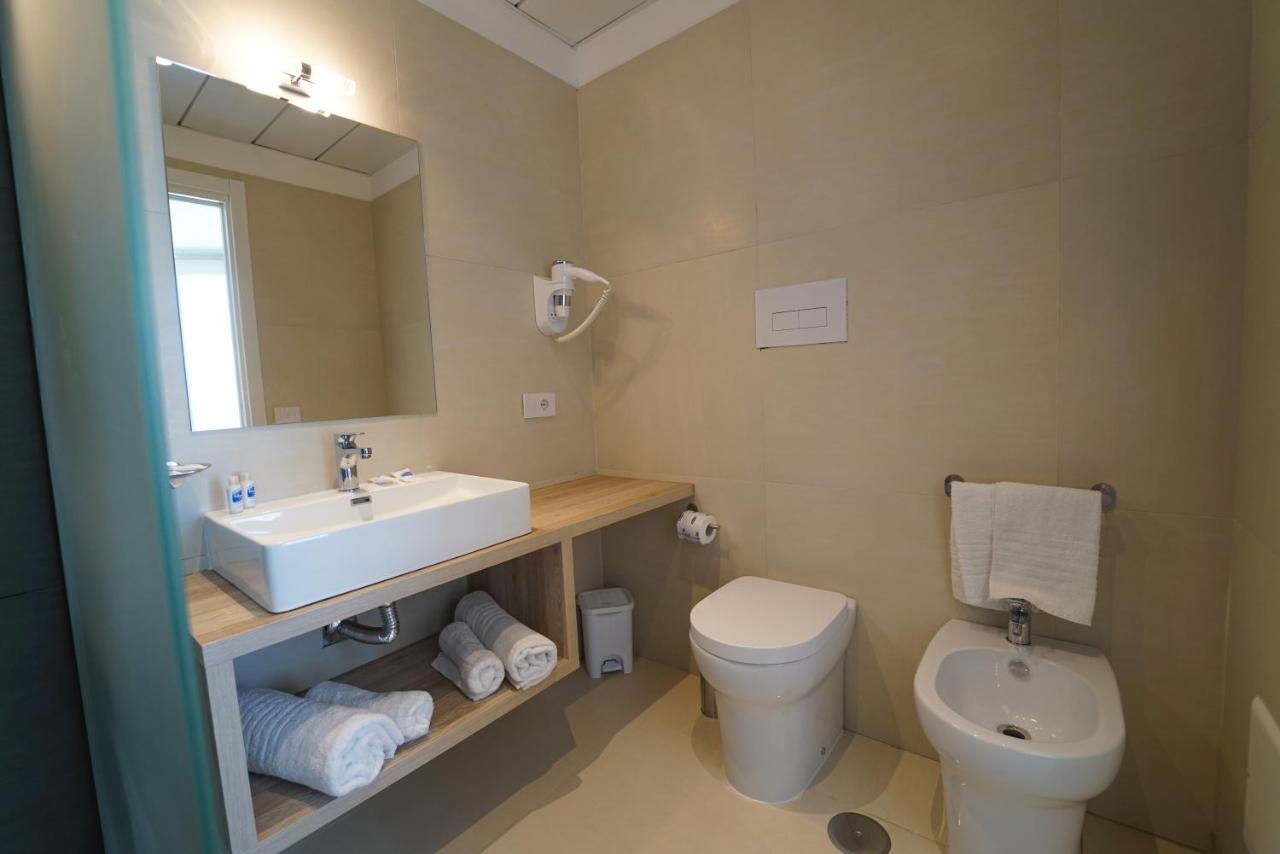 Eleamare Resort Castellammare di Velia Zewnętrze zdjęcie