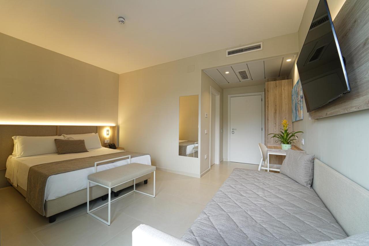 Eleamare Resort Castellammare di Velia Zewnętrze zdjęcie