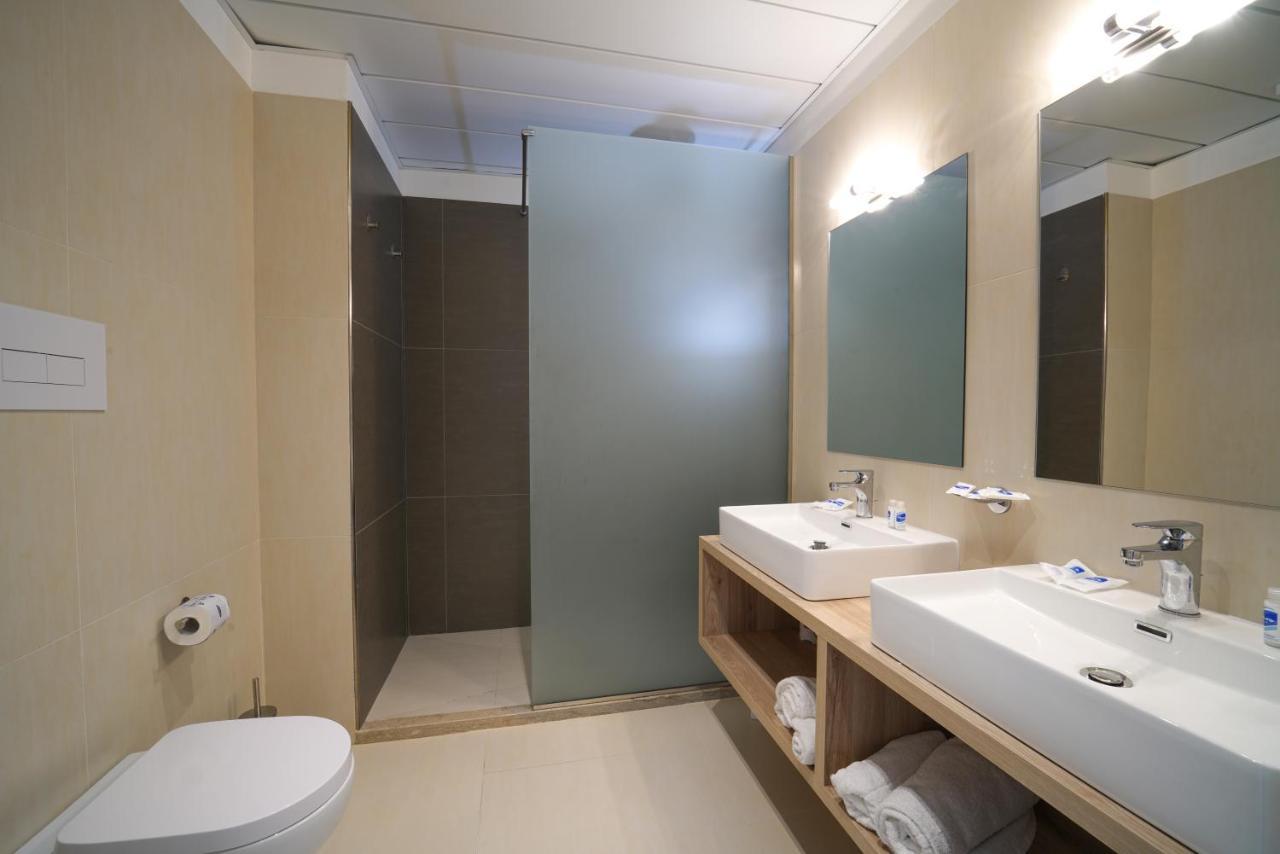 Eleamare Resort Castellammare di Velia Zewnętrze zdjęcie