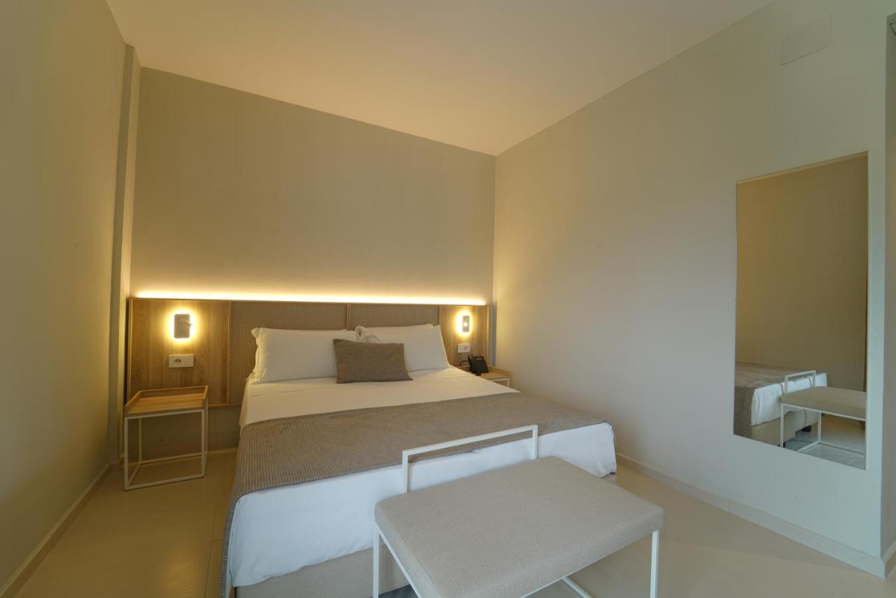 Eleamare Resort Castellammare di Velia Zewnętrze zdjęcie