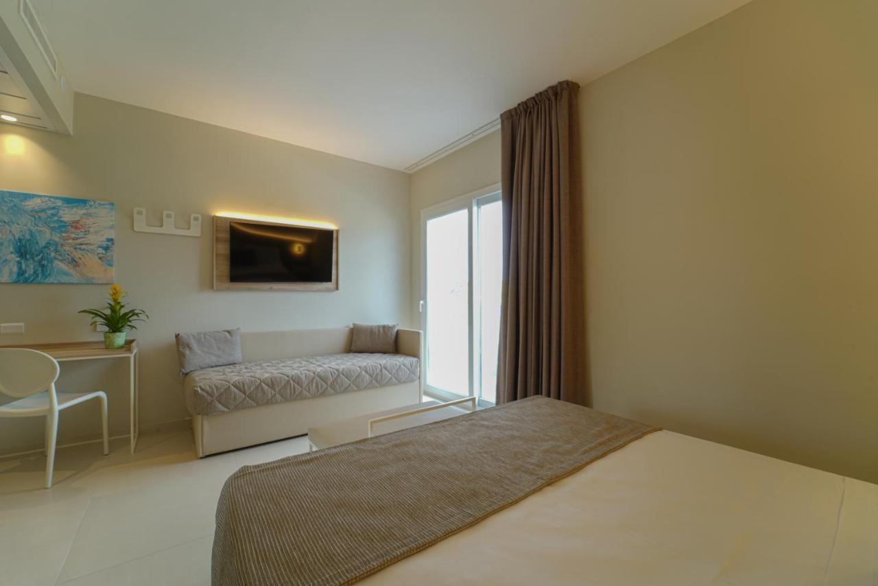 Eleamare Resort Castellammare di Velia Zewnętrze zdjęcie