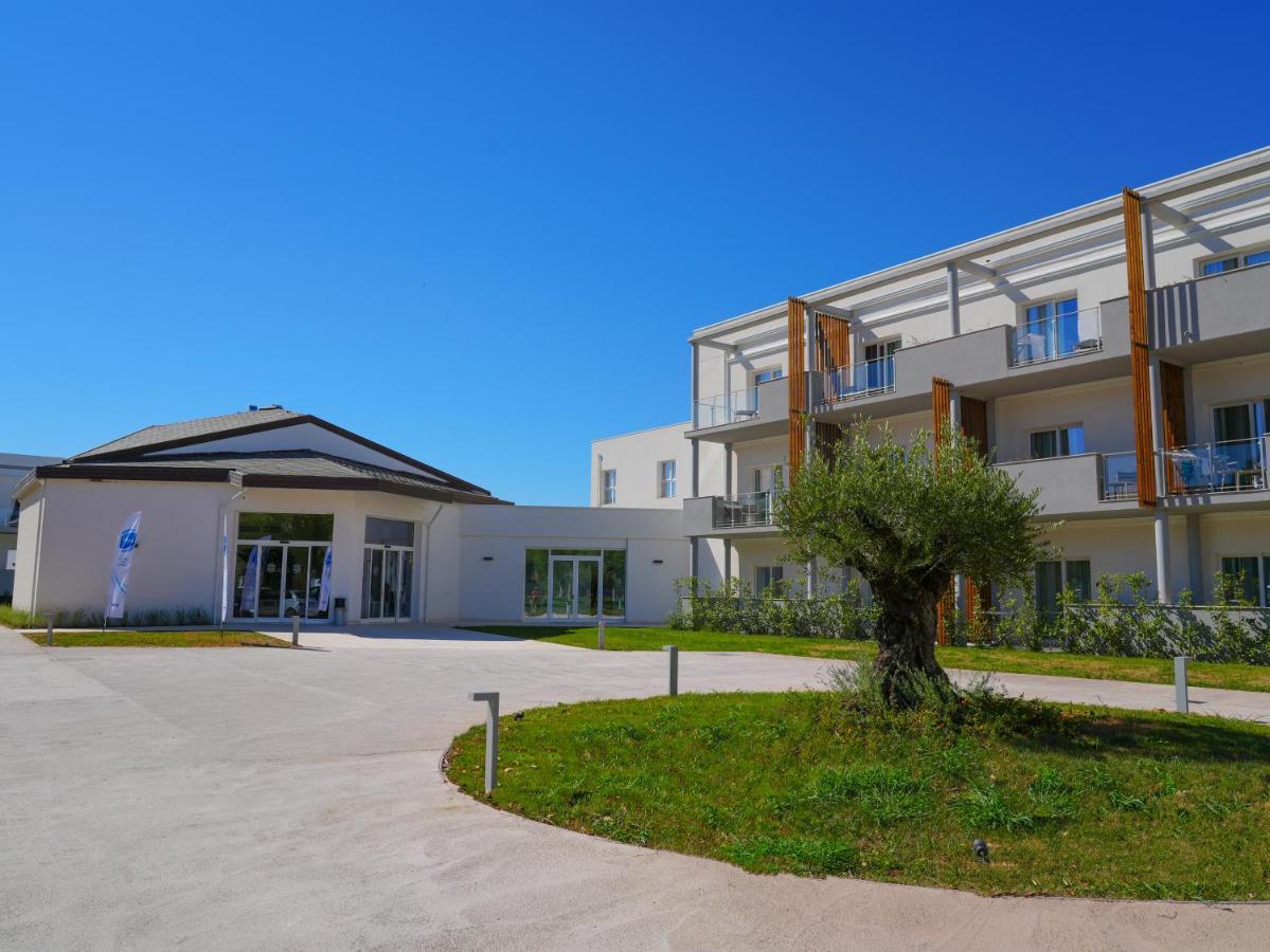 Eleamare Resort Castellammare di Velia Zewnętrze zdjęcie